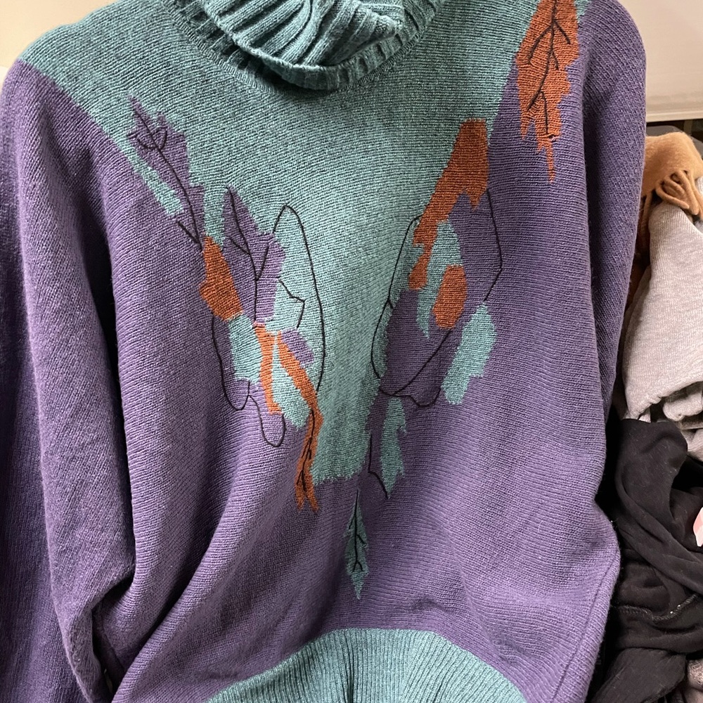 Vintage Gucci sweater